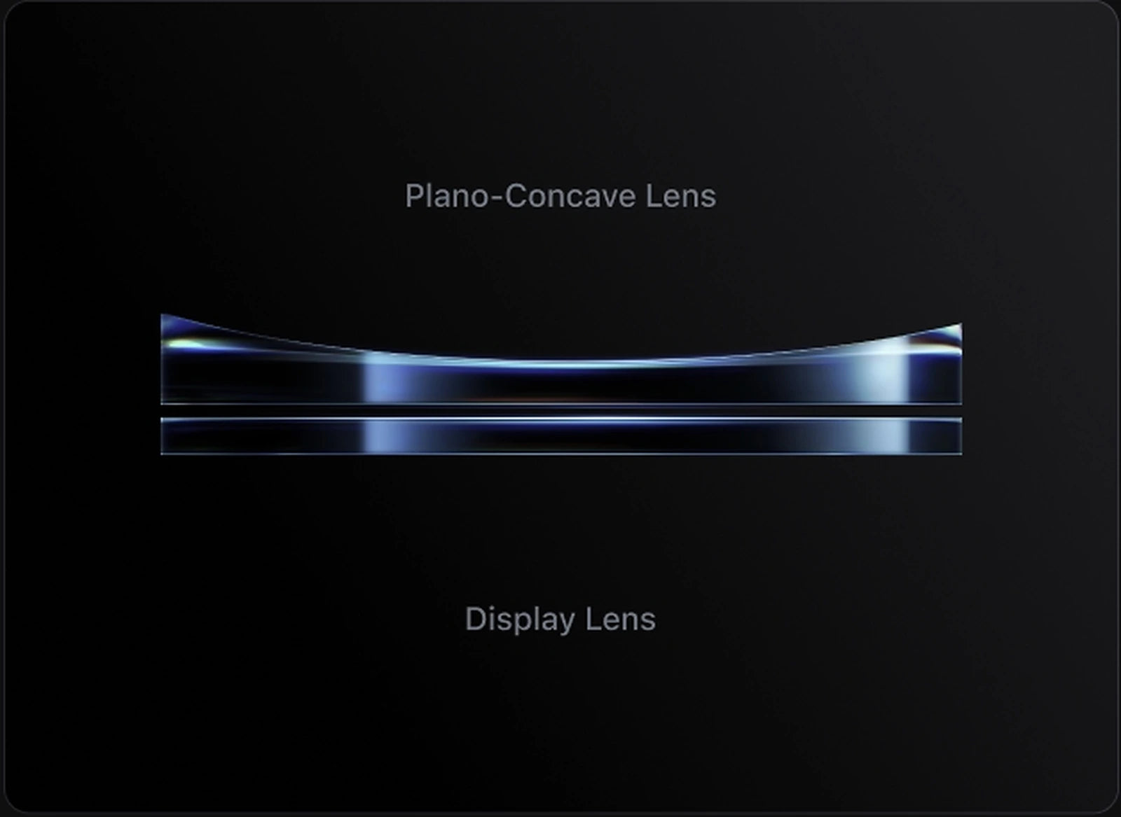 LEION HEARING prescription lens insert