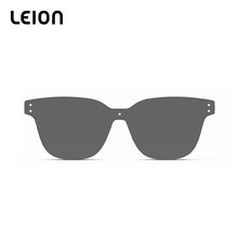 Complimentary Sunglasses Clip-On
