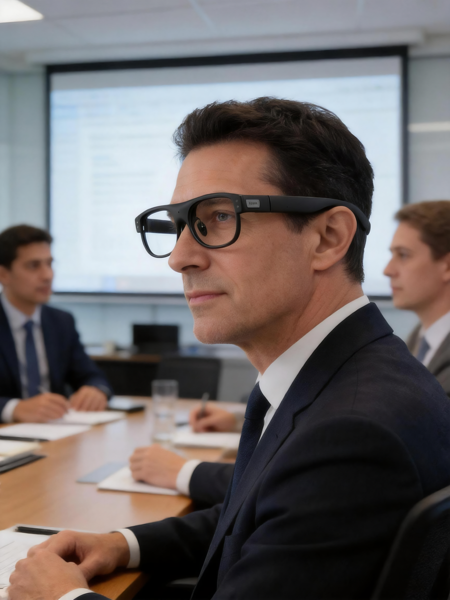Leion glasses everyday use