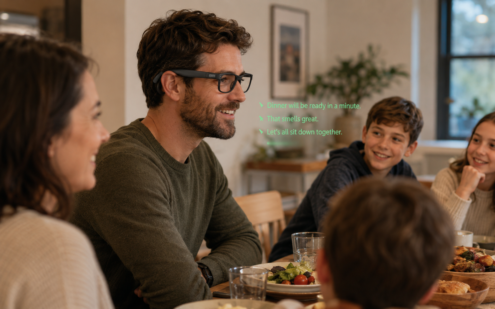 Leion glasses everyday use