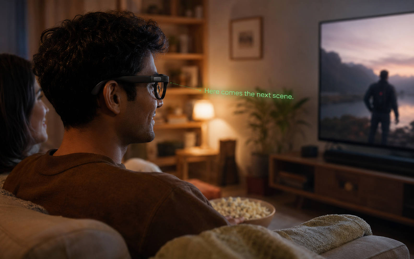 Leion glasses everyday use