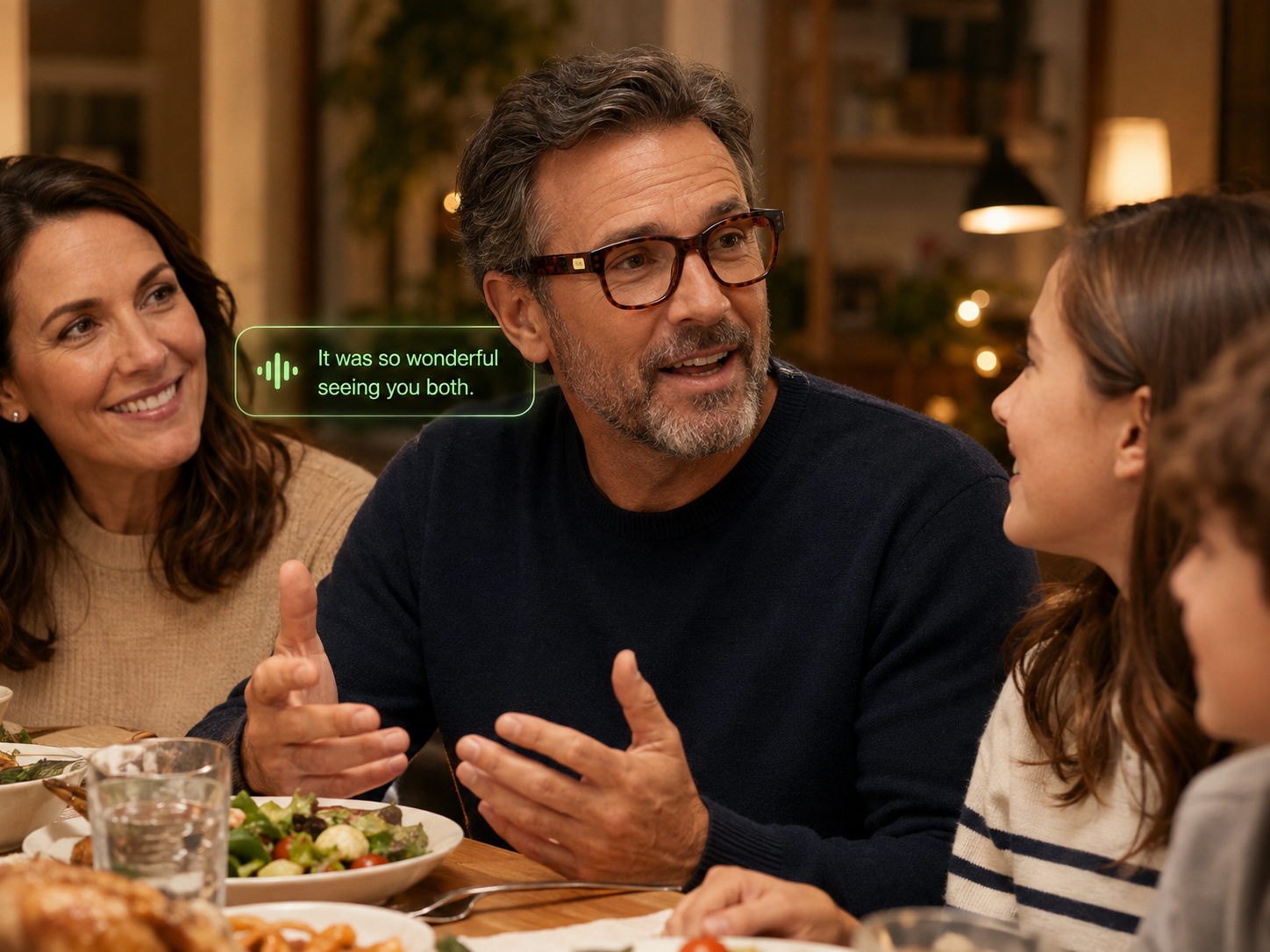 Leion glasses everyday use