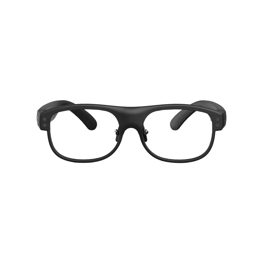 Leion Hearing front product render