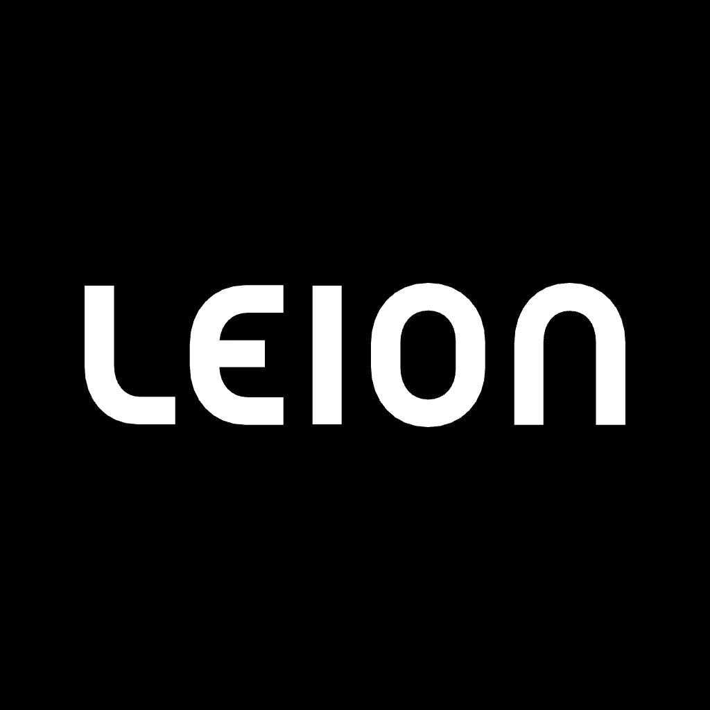 LEION app icon